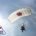 Parachutespringen Vliegveld Midden-Zeeland
